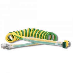 Manguera para mezcladora en espiral