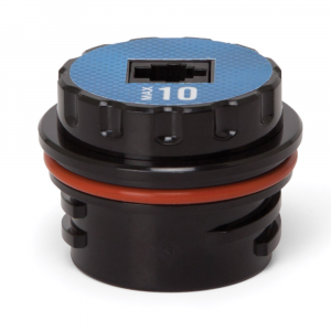 MAX 10 Sensor de oxigeno