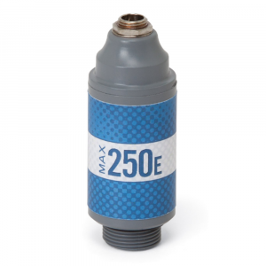 MAX 250 E Sensor de oxigeno