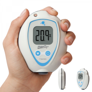 MAX O2 + A