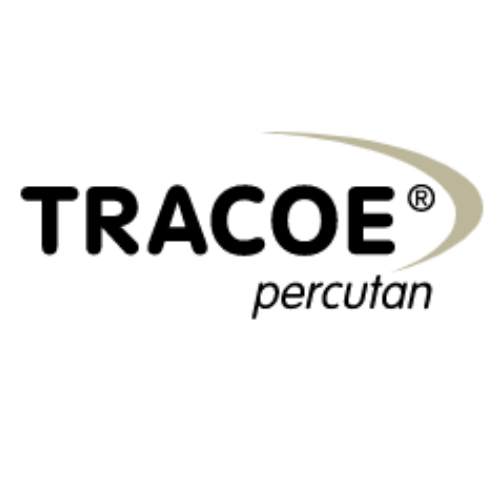 TRACOE PERCUTAN