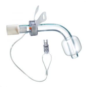 TRACOE Vario Cánula con escudo