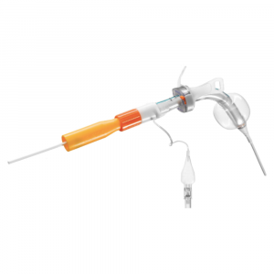 TRACOE Vario Cánula con sistema de inserción