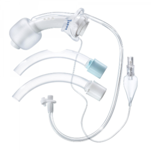 TRACOE TWIST PLUS con balón de baja presión