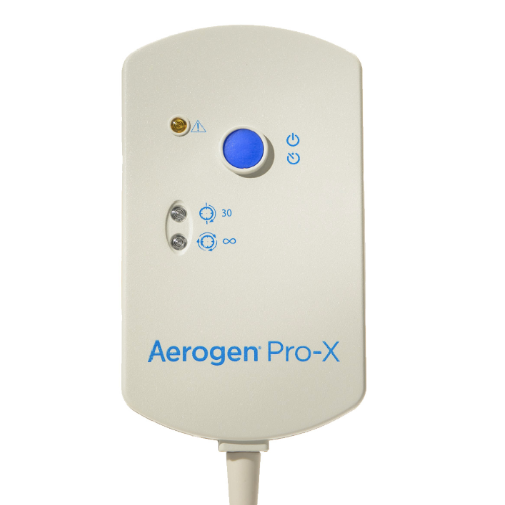 AEROGEN PRO-X Controlador