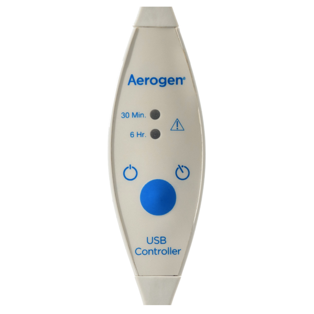 AEROGEN USB Controlador