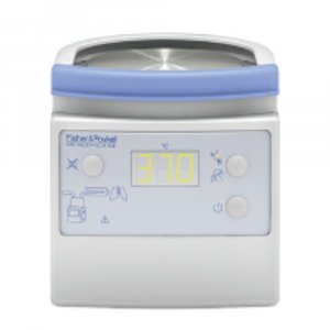Humidificador respiratorio
