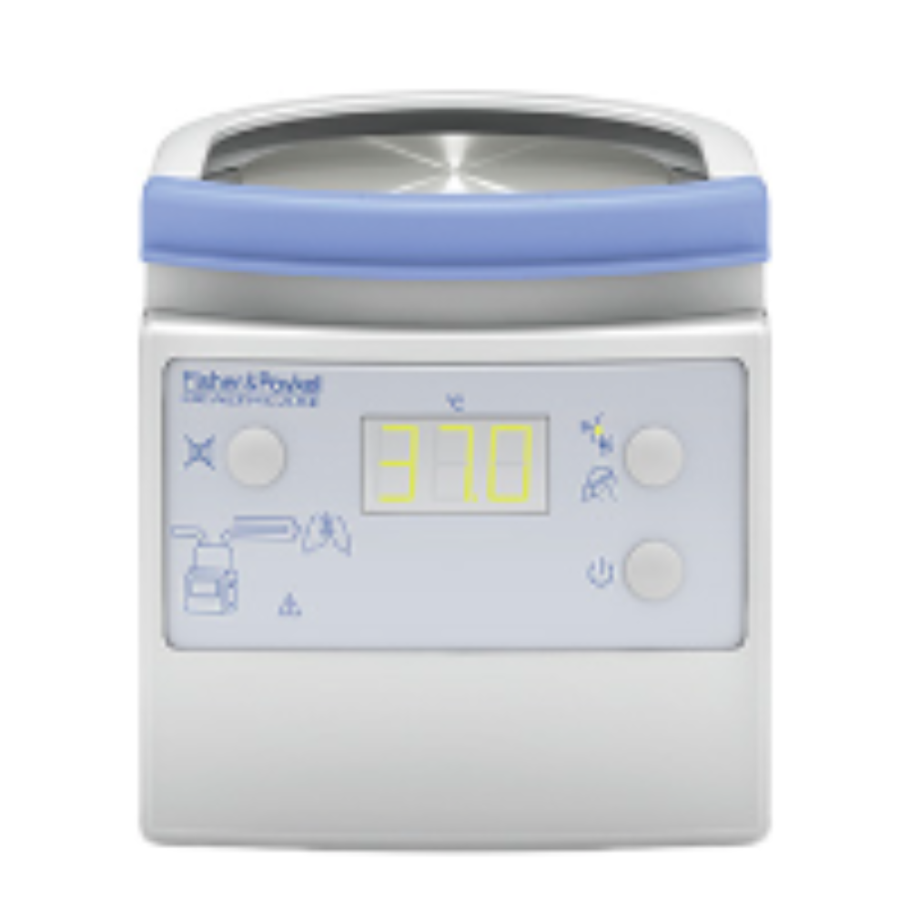 Humidificador respiratorio